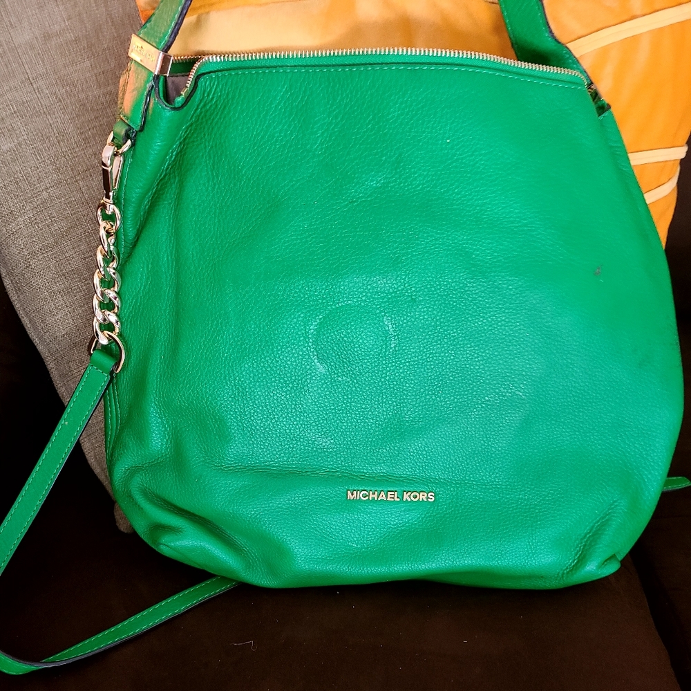 Michael Kors handbag